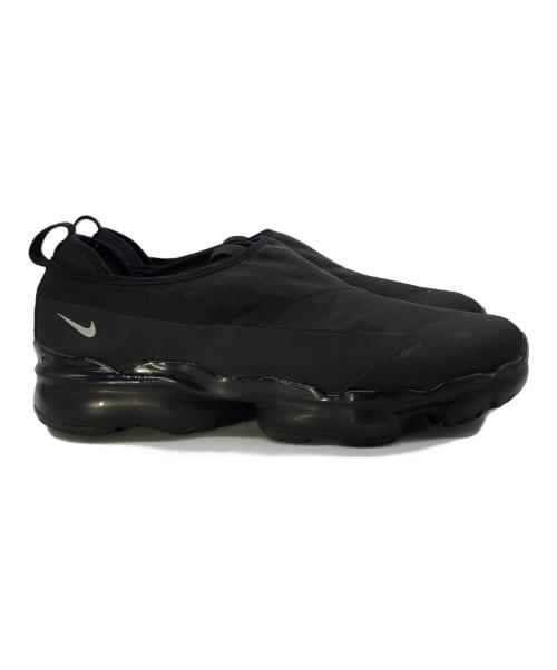 NIKE（ナイキ）NIKE (ナイキ) AIR VAPORMAX MOC ROAM BLACK（ナイキ エア ヴェイパーマックス モック ローム　ブラック） ブラック サイズ:US10の古着・服飾アイテム
