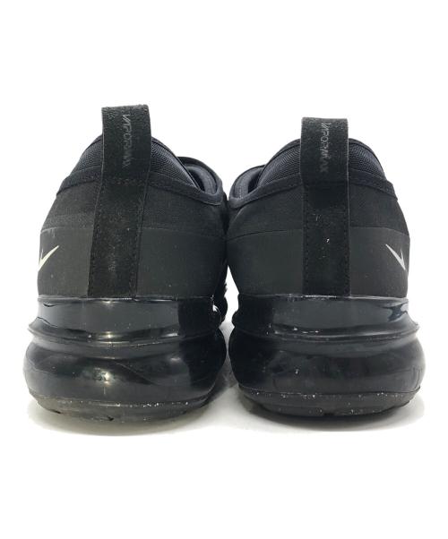 NIKE（ナイキ）NIKE (ナイキ) AIR VAPORMAX MOC ROAM BLACK（ナイキ エア ヴェイパーマックス モック ローム　ブラック） ブラック サイズ:US10の古着・服飾アイテム