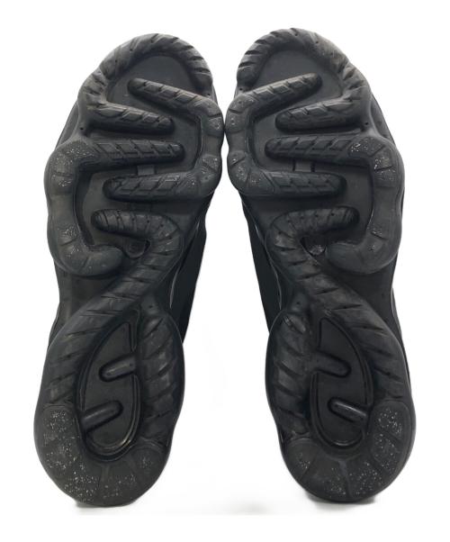 NIKE（ナイキ）NIKE (ナイキ) AIR VAPORMAX MOC ROAM BLACK（ナイキ エア ヴェイパーマックス モック ローム　ブラック） ブラック サイズ:US10の古着・服飾アイテム