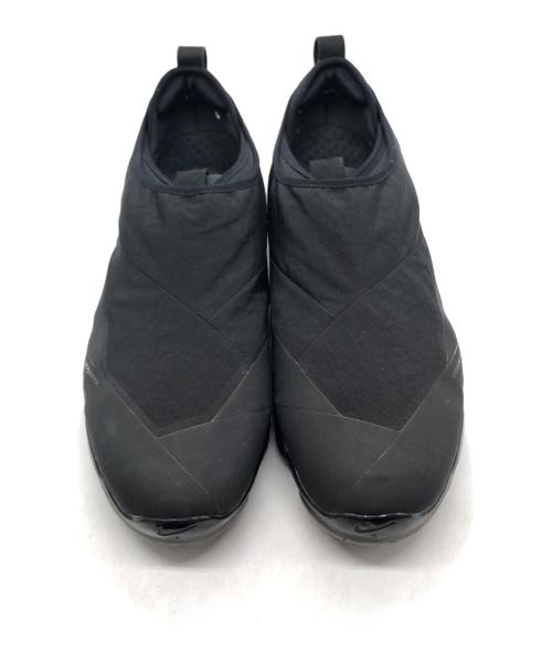 NIKE（ナイキ）NIKE (ナイキ) AIR VAPORMAX MOC ROAM BLACK（ナイキ エア ヴェイパーマックス モック ローム　ブラック） ブラック サイズ:US10の古着・服飾アイテム