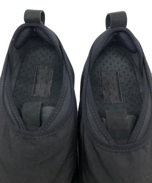 NIKE（ナイキ）NIKE (ナイキ) AIR VAPORMAX MOC ROAM BLACK（ナイキ エア ヴェイパーマックス モック ローム　ブラック） ブラック サイズ:US10の古着・服飾アイテム