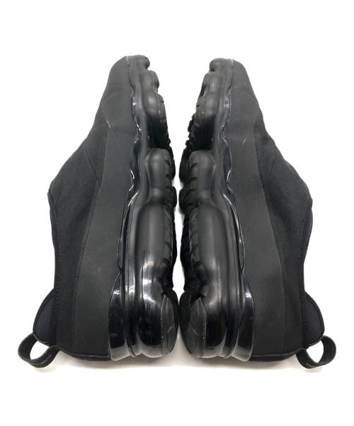 NIKE（ナイキ）NIKE (ナイキ) AIR VAPORMAX MOC ROAM BLACK（ナイキ エア ヴェイパーマックス モック ローム　ブラック） ブラック サイズ:US10の古着・服飾アイテム