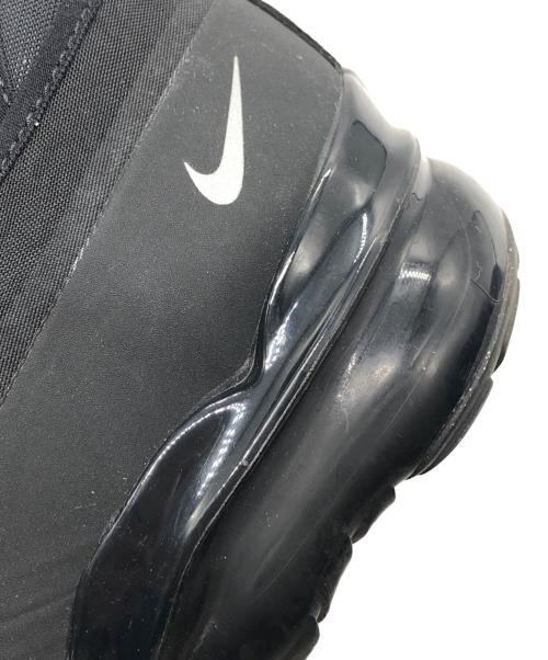NIKE（ナイキ）NIKE (ナイキ) AIR VAPORMAX MOC ROAM BLACK（ナイキ エア ヴェイパーマックス モック ローム　ブラック） ブラック サイズ:US10の古着・服飾アイテム