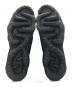 中古・古着 NIKE (ナイキ) AIR VAPORMAX MOC ROAM BLACK（ナイキ エア ヴェイパーマックス モック ローム　ブラック） ブラック サイズ:US10：14000円