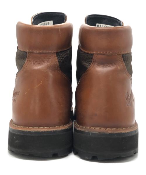 Danner（ダナー）Danner (ダナー) フィールド TAN/D.BROWN ブラウン サイズ:27ｃｍの古着・服飾アイテム