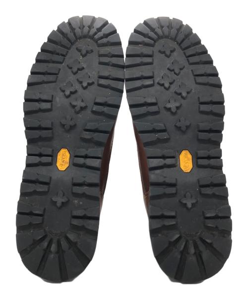 Danner（ダナー）Danner (ダナー) フィールド TAN/D.BROWN ブラウン サイズ:27ｃｍの古着・服飾アイテム