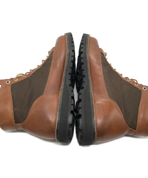 Danner（ダナー）Danner (ダナー) フィールド TAN/D.BROWN ブラウン サイズ:27ｃｍの古着・服飾アイテム