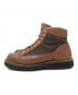 Danner (ダナー) フィールド TAN/D.BROWN ブラウン サイズ:27ｃｍ：17000円