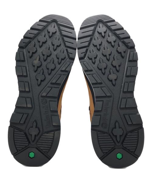 Timberland（ティンバーランド）Timberland (ティンバーランド) フィールド トレッカー スニーカー ベージュ サイズ:27ｃｍ 未使用品の古着・服飾アイテム