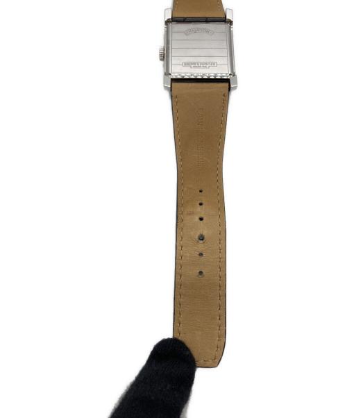 BAUME & MERCIER（ボームアンドメルシエ）BAUME & MERCIER (ボームアンドメルシエ) パンプトンオートマティック シルバーの古着・服飾アイテム