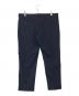 PRADA (プラダ) Wool Pants ネイビー サイズ:52：14000円