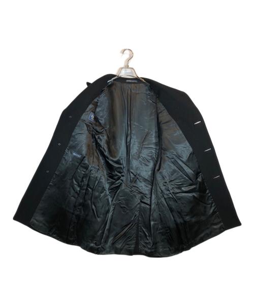 POLO RALPH LAUREN（ポロ・ラルフローレン）POLO RALPH LAUREN (ポロ・ラルフローレン) 3Bコート ブラック サイズ:A4の古着・服飾アイテム