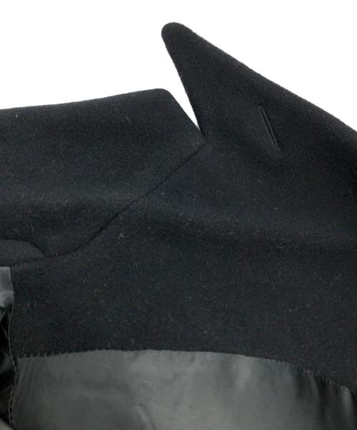 POLO RALPH LAUREN（ポロ・ラルフローレン）POLO RALPH LAUREN (ポロ・ラルフローレン) 3Bコート ブラック サイズ:A4の古着・服飾アイテム