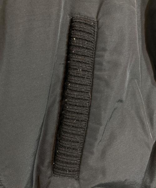 Eddie Bauer LEGEND（エディーバウアー・レジェンド）Eddie Bauer LEGEND (エディーバウアー・レジェンド) オールパーパス ダウンジャケット ブラック サイズ:Sの古着・服飾アイテム