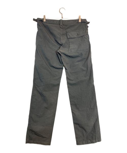 C.P COMPANY（シーピーカンパニー）C.P COMPANY (シーピーカンパニー) ベイカーパンツ グレー サイズ:50の古着・服飾アイテム