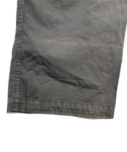 C.P COMPANY（シーピーカンパニー）C.P COMPANY (シーピーカンパニー) ベイカーパンツ グレー サイズ:50の古着・服飾アイテム