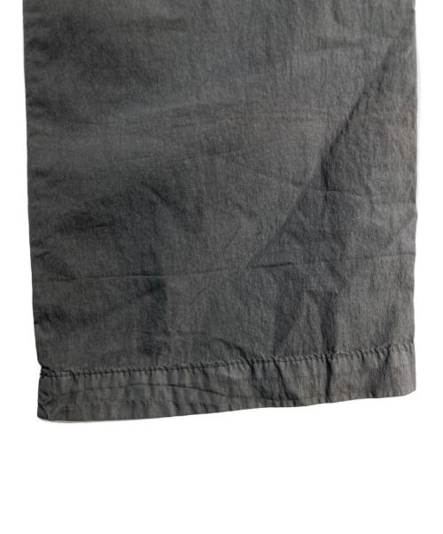 C.P COMPANY（シーピーカンパニー）C.P COMPANY (シーピーカンパニー) ベイカーパンツ グレー サイズ:50の古着・服飾アイテム