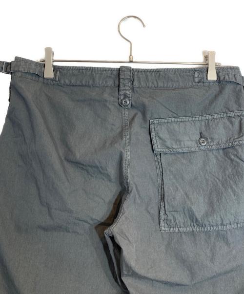 C.P COMPANY（シーピーカンパニー）C.P COMPANY (シーピーカンパニー) ベイカーパンツ グレー サイズ:50の古着・服飾アイテム