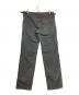 C.P COMPANY (シーピーカンパニー) ベイカーパンツ グレー サイズ:50：12000円