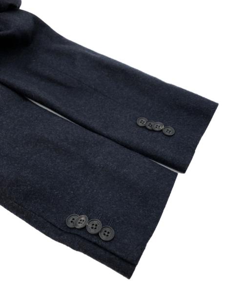 FACTOTUM（ファクトタム）FACTOTUM (ファクトタム) ウールセットアップ ネイビー サイズ:46の古着・服飾アイテム