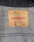 WORKERSの古着・服飾アイテム：25000円