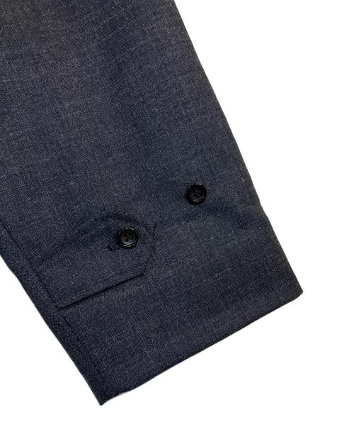 WORKERS（ワーカーズ）WORKERS (ワーカーズ) コート インディゴ サイズ:40の古着・服飾アイテム