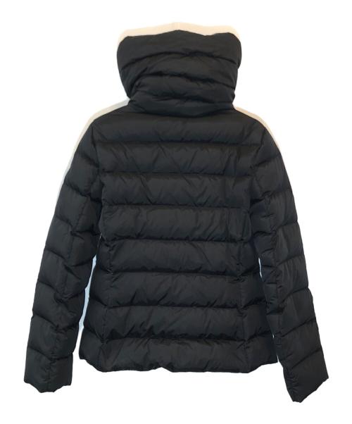 MONCLER（モンクレール）MONCLER (モンクレール) PALAS ダウンジャケット ブラックの古着・服飾アイテム