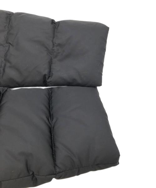 MONCLER（モンクレール）MONCLER (モンクレール) PALAS ダウンジャケット ブラックの古着・服飾アイテム