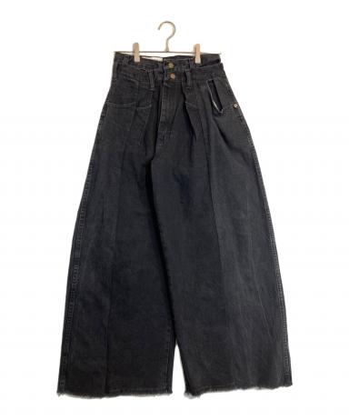 中古・古着通販】77circa (ナナナナサーカ) Curensology (カレン