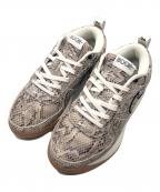 NIKEナイキ）の古着「Nike Book 1 EP Leather 