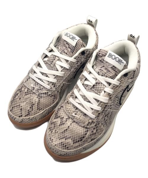 NIKE（ナイキ）NIKE (ナイキ) Nike Book 1 EP Leather 