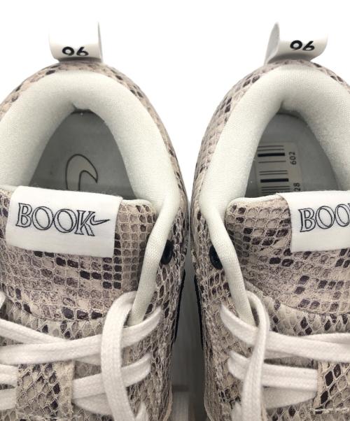 NIKE（ナイキ）NIKE (ナイキ) Nike Book 1 EP Leather 