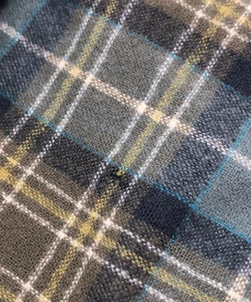 PENDLETON（ペンドルトン）PENDLETON (ペンドルトン) BOARD SHIRT グリーン サイズ:Mの古着・服飾アイテム