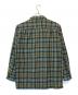 PENDLETON (ペンドルトン) BOARD SHIRT グリーン サイズ:M：10000円