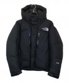 THE NORTH FACEザ ノース フェイス）の古着「Baltro Light Jacket（バルトロライトジャケット）」｜ブラック