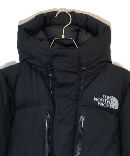 THE NORTH FACE（ザ ノース フェイス）THE NORTH FACE (ザ ノース フェイス) Baltro Light Jacket（バルトロライトジャケット） ブラック サイズ:Sの古着・服飾アイテム