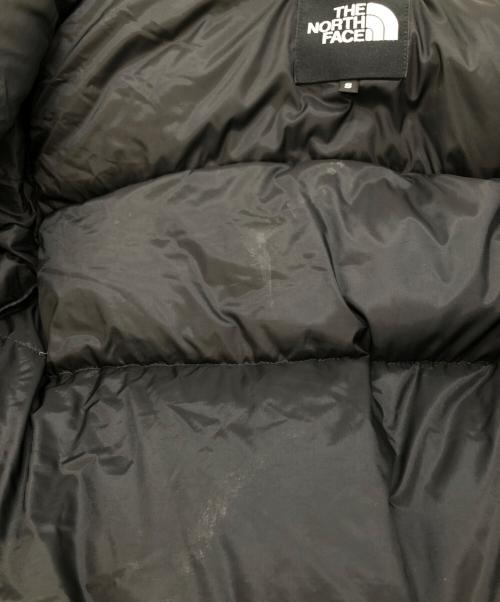 THE NORTH FACE（ザ ノース フェイス）THE NORTH FACE (ザ ノース フェイス) Baltro Light Jacket（バルトロライトジャケット） ブラック サイズ:Sの古着・服飾アイテム