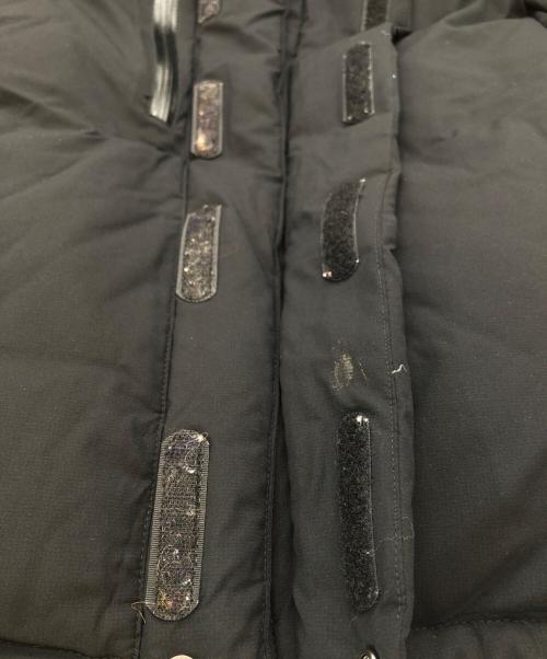 THE NORTH FACE（ザ ノース フェイス）THE NORTH FACE (ザ ノース フェイス) Baltro Light Jacket（バルトロライトジャケット） ブラック サイズ:Sの古着・服飾アイテム