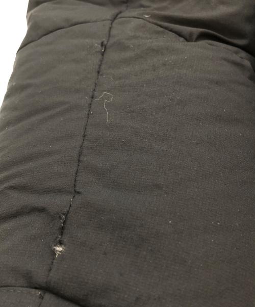 THE NORTH FACE（ザ ノース フェイス）THE NORTH FACE (ザ ノース フェイス) Baltro Light Jacket（バルトロライトジャケット） ブラック サイズ:Sの古着・服飾アイテム