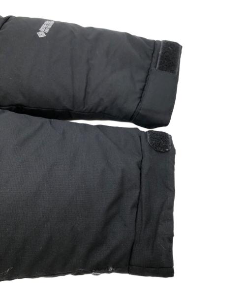 THE NORTH FACE（ザ ノース フェイス）THE NORTH FACE (ザ ノース フェイス) Baltro Light Jacket（バルトロライトジャケット） ブラック サイズ:Sの古着・服飾アイテム