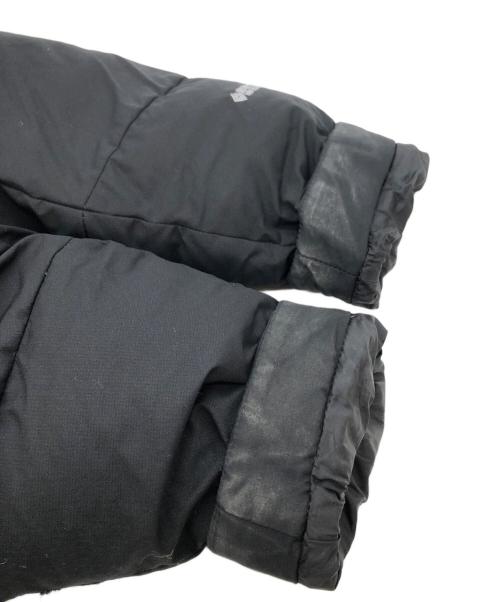 THE NORTH FACE（ザ ノース フェイス）THE NORTH FACE (ザ ノース フェイス) Baltro Light Jacket（バルトロライトジャケット） ブラック サイズ:Sの古着・服飾アイテム