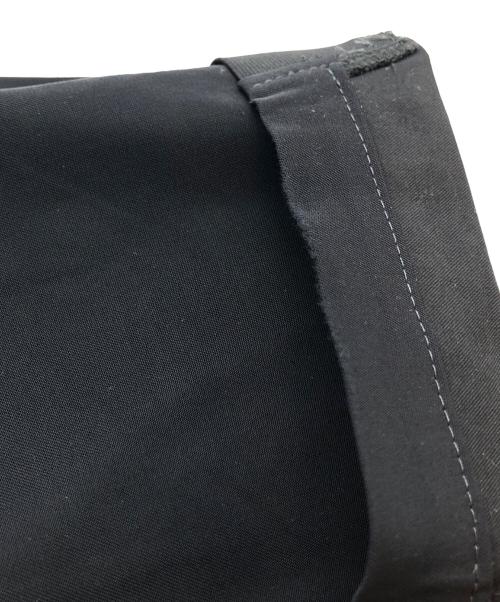 STONE ISLAND（ストーンアイランド）STONE ISLAND (ストーンアイランド) ストレッチパンツ ブラック サイズ:W28の古着・服飾アイテム