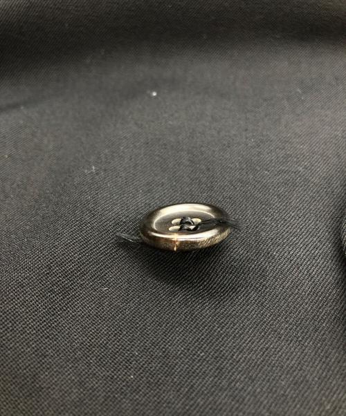 COMME des GARCONS HOMME DEUX（コムデギャルソン オム ドゥ）COMME des GARCONS HOMME DEUX (コムデギャルソン オム ドゥ) ウールセットアップスーツ ブラック サイズ:SIZE Mの古着・服飾アイテム