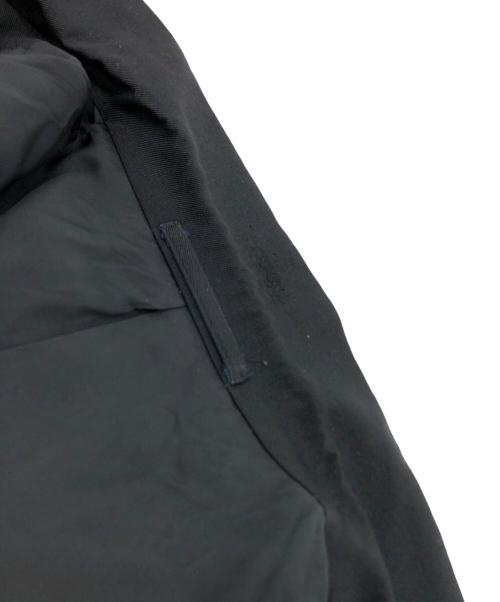 COMME des GARCONS HOMME DEUX（コムデギャルソン オム ドゥ）COMME des GARCONS HOMME DEUX (コムデギャルソン オム ドゥ) ウールセットアップスーツ ブラック サイズ:SIZE Mの古着・服飾アイテム