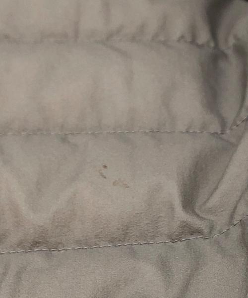 THE NORTH FACE（ザ ノース フェイス）THE NORTH FACE (ザ ノース フェイス) ウインドストッパー ゼファー シェル カーディガン ブラウン サイズ:Mの古着・服飾アイテム