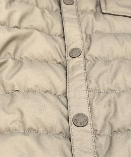 THE NORTH FACE（ザ ノース フェイス）THE NORTH FACE (ザ ノース フェイス) ウインドストッパー ゼファー シェル カーディガン ブラウン サイズ:Mの古着・服飾アイテム