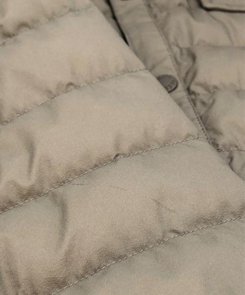 THE NORTH FACE（ザ ノース フェイス）THE NORTH FACE (ザ ノース フェイス) ウインドストッパー ゼファー シェル カーディガン ブラウン サイズ:Mの古着・服飾アイテム