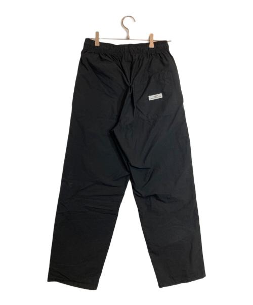WTAPS（ダブルタップス）WTAPS (ダブルタップス) イージーパンツ ブラック サイズ:X01の古着・服飾アイテム