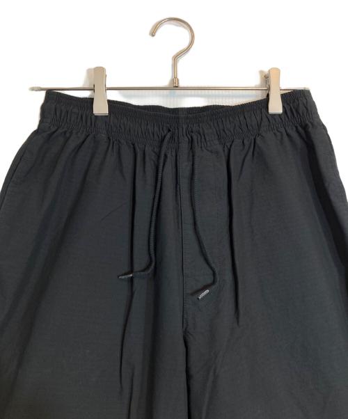 WTAPS（ダブルタップス）WTAPS (ダブルタップス) イージーパンツ ブラック サイズ:X01の古着・服飾アイテム