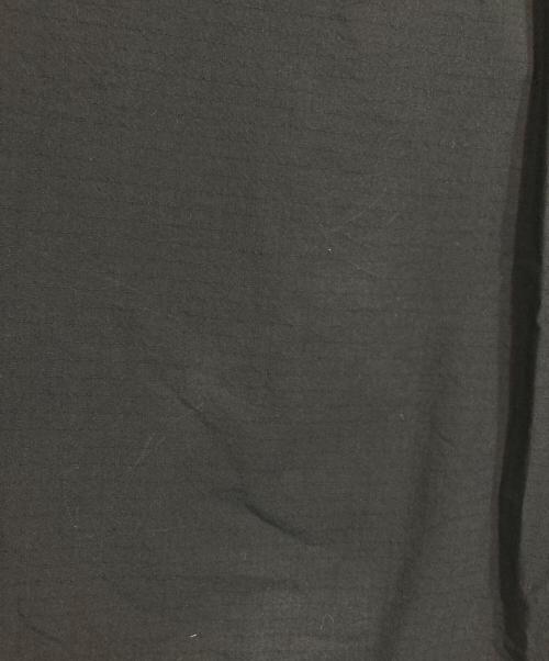 WTAPS（ダブルタップス）WTAPS (ダブルタップス) イージーパンツ ブラック サイズ:X01の古着・服飾アイテム